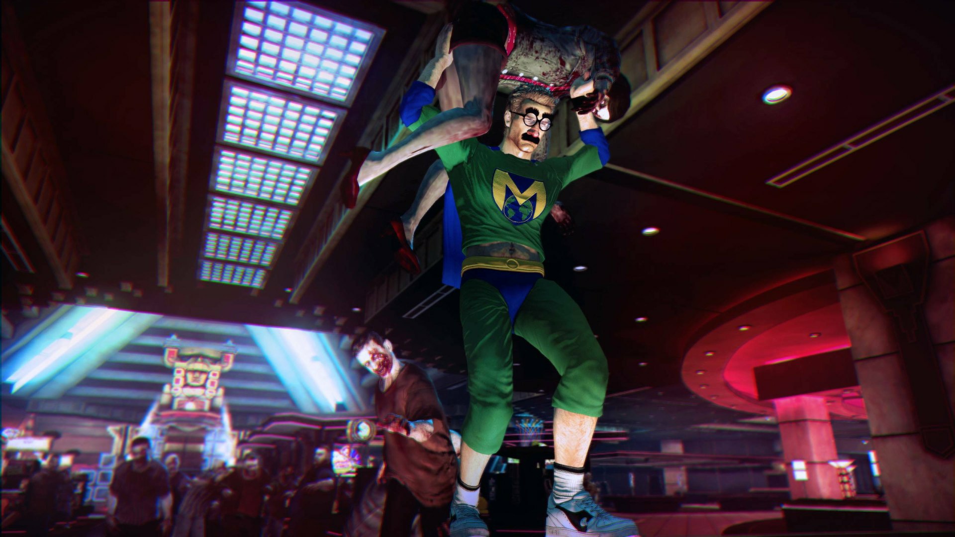 Dead Rising 2 - Imagen 8